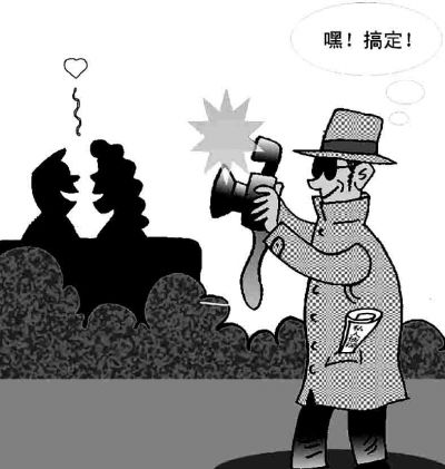 上海侦探：对付妻子出轨最好的办法是什