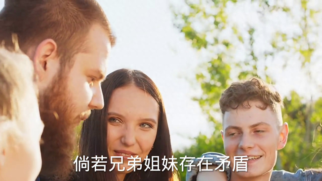 上海市私家侦探：为什么兄弟姐妹之间的感情越