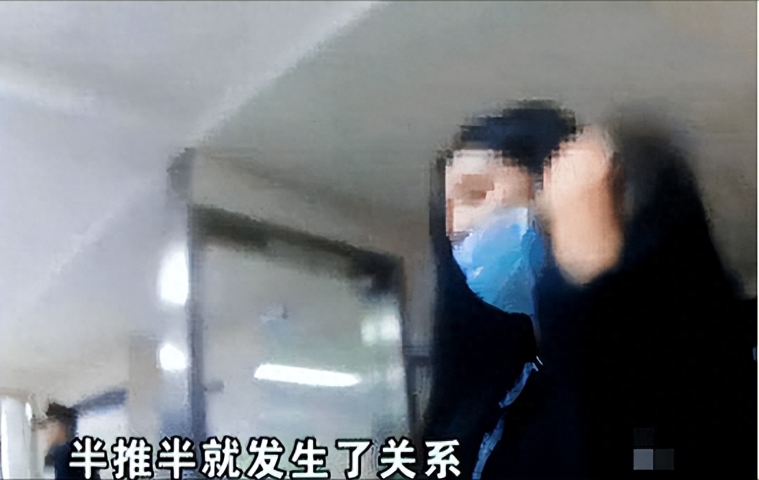 上海侦探取证调查：妻子出轨，丈夫躲衣柜偷看